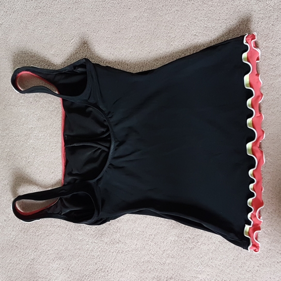 Profile by Gottex Tankini Swim Top - Picture 3 of 5